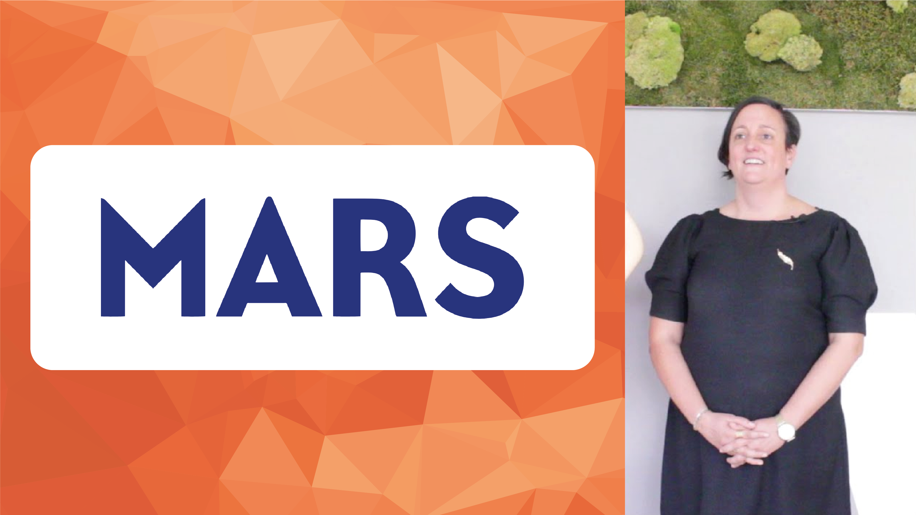 Mars success story